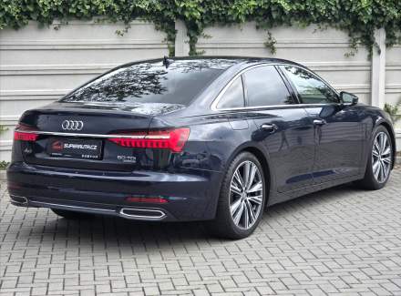 Audi - A6