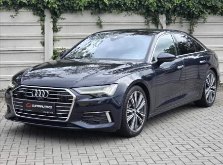 Audi - A6