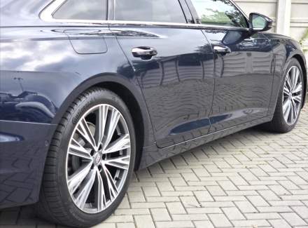 Audi - A6