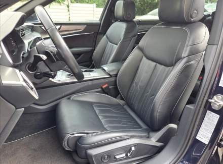 Audi - A6