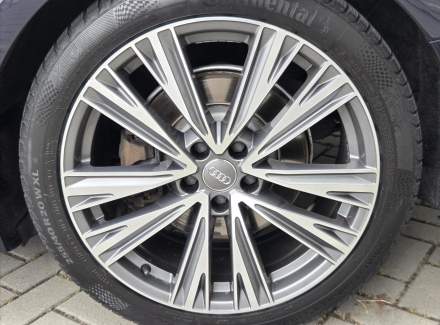 Audi - A6