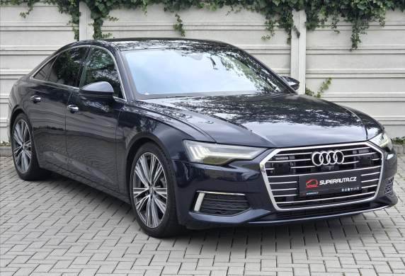 Audi - A6