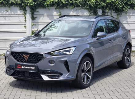 Cupra - Formentor