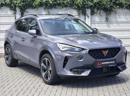 Cupra - Formentor