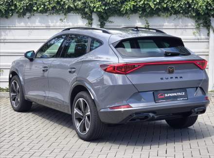 Cupra - Formentor
