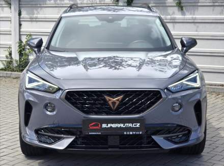 Cupra - Formentor