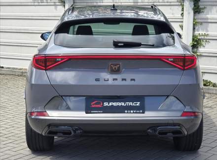 Cupra - Formentor