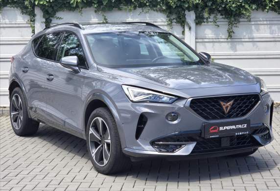 Cupra - Formentor