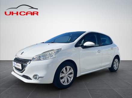 Peugeot - 208