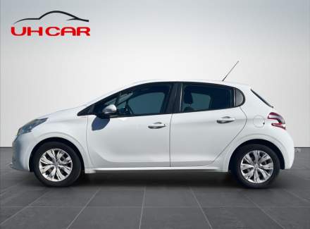 Peugeot - 208