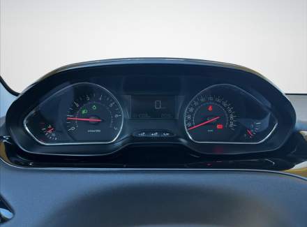 Peugeot - 208