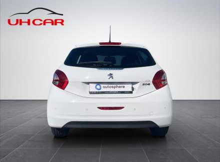 Peugeot - 208