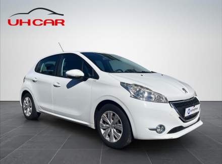 Peugeot - 208