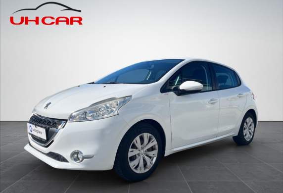 Peugeot - 208