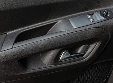 Citroën - Berlingo