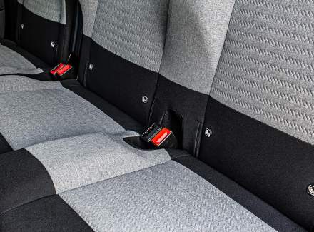 Citroën - Berlingo