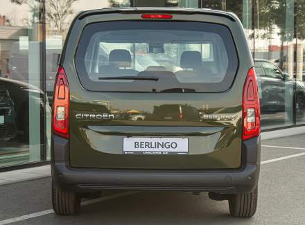 Citroën - Berlingo