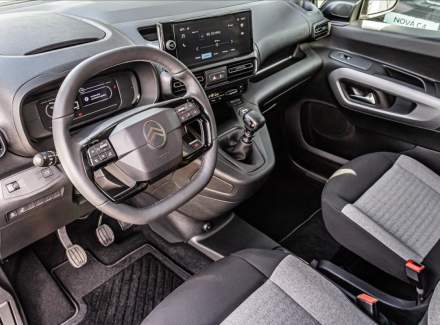 Citroën - Berlingo