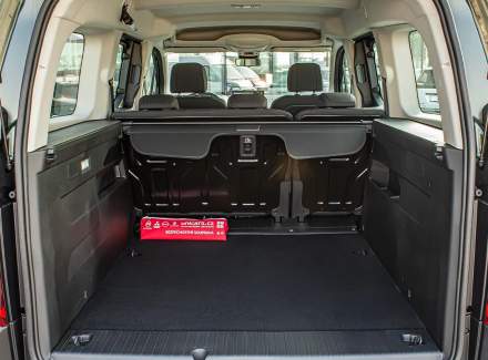 Citroën - Berlingo