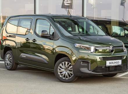 Citroën - Berlingo