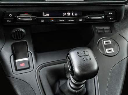 Citroën - Berlingo