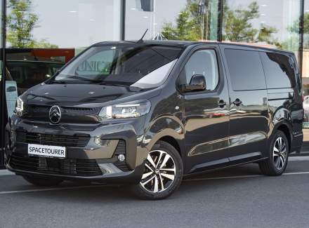 Citroën - SpaceTourer