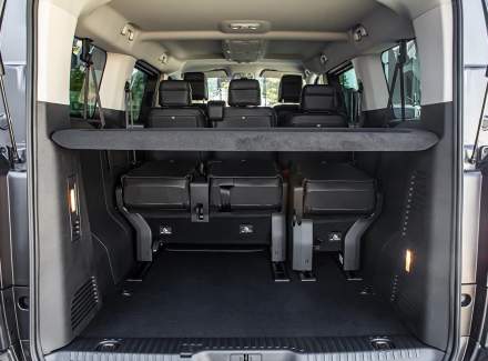 Citroën - SpaceTourer