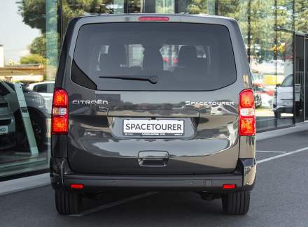 Citroën - SpaceTourer