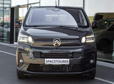 Citroën - SpaceTourer