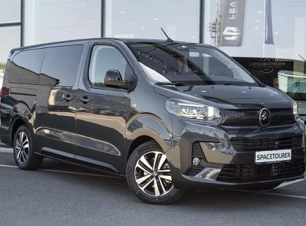 Citroën - SpaceTourer