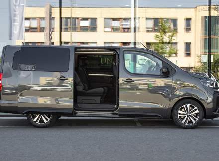 Citroën - SpaceTourer
