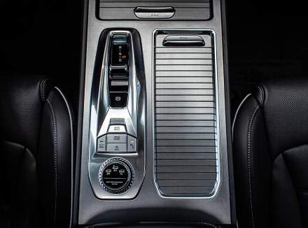 SsangYong - Rexton