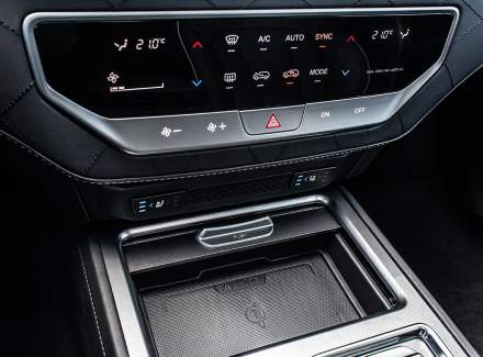 SsangYong - Rexton