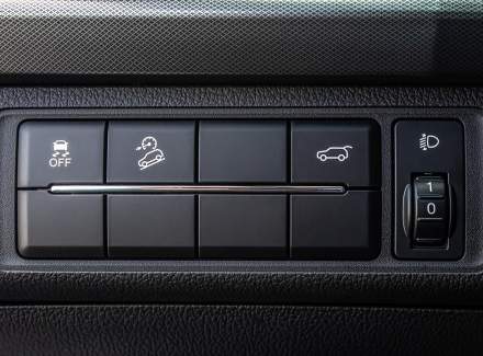 SsangYong - Rexton