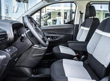 Citroën - Berlingo