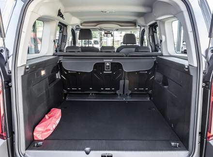 Citroën - Berlingo