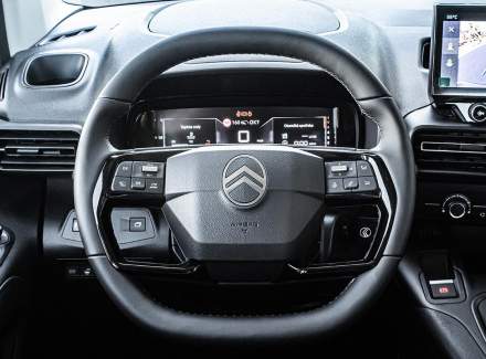 Citroën - Berlingo