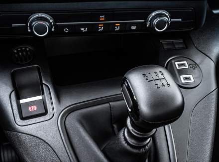 Citroën - Berlingo
