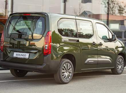 Citroën - Berlingo
