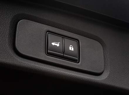 Nissan - Qashqai