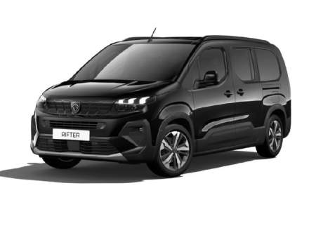 Peugeot - Rifter