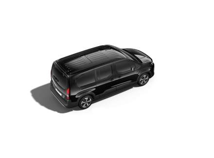 Peugeot - Rifter