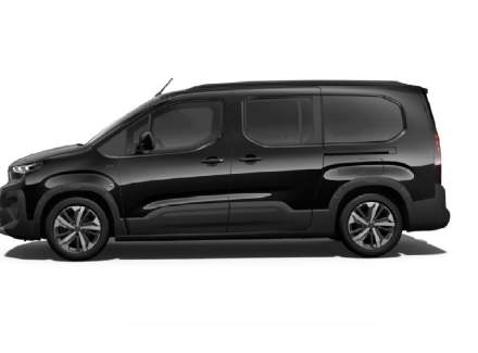 Peugeot - Rifter