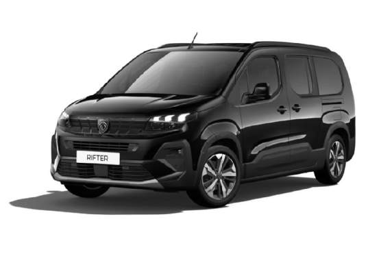Peugeot - Rifter