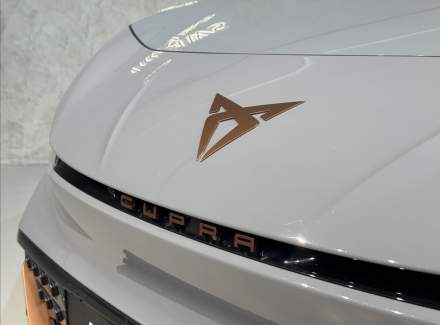 Cupra - Born
