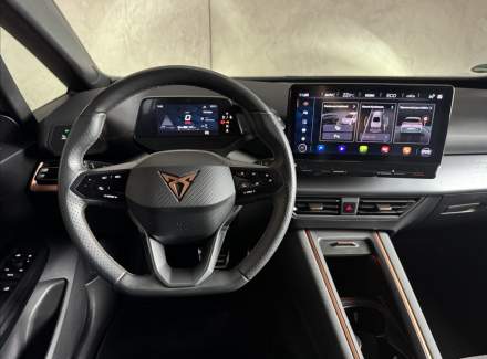 Cupra - Born