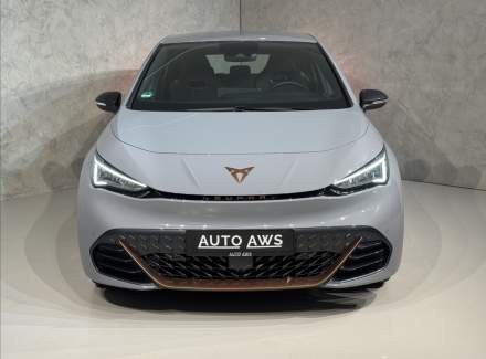Cupra - Born