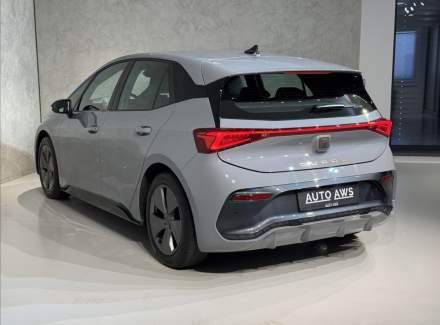 Cupra - Born