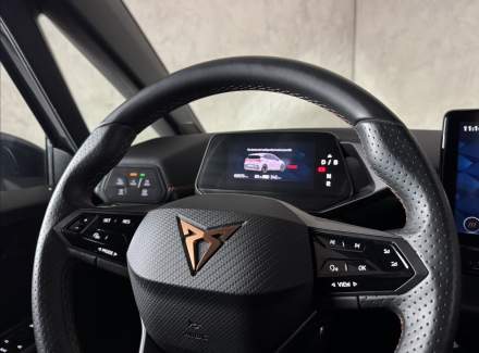 Cupra - Born