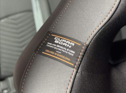 Cupra - Born